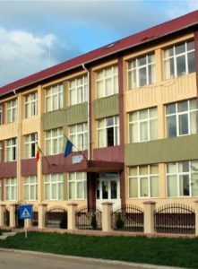 Plan de dezvoltare instituțională